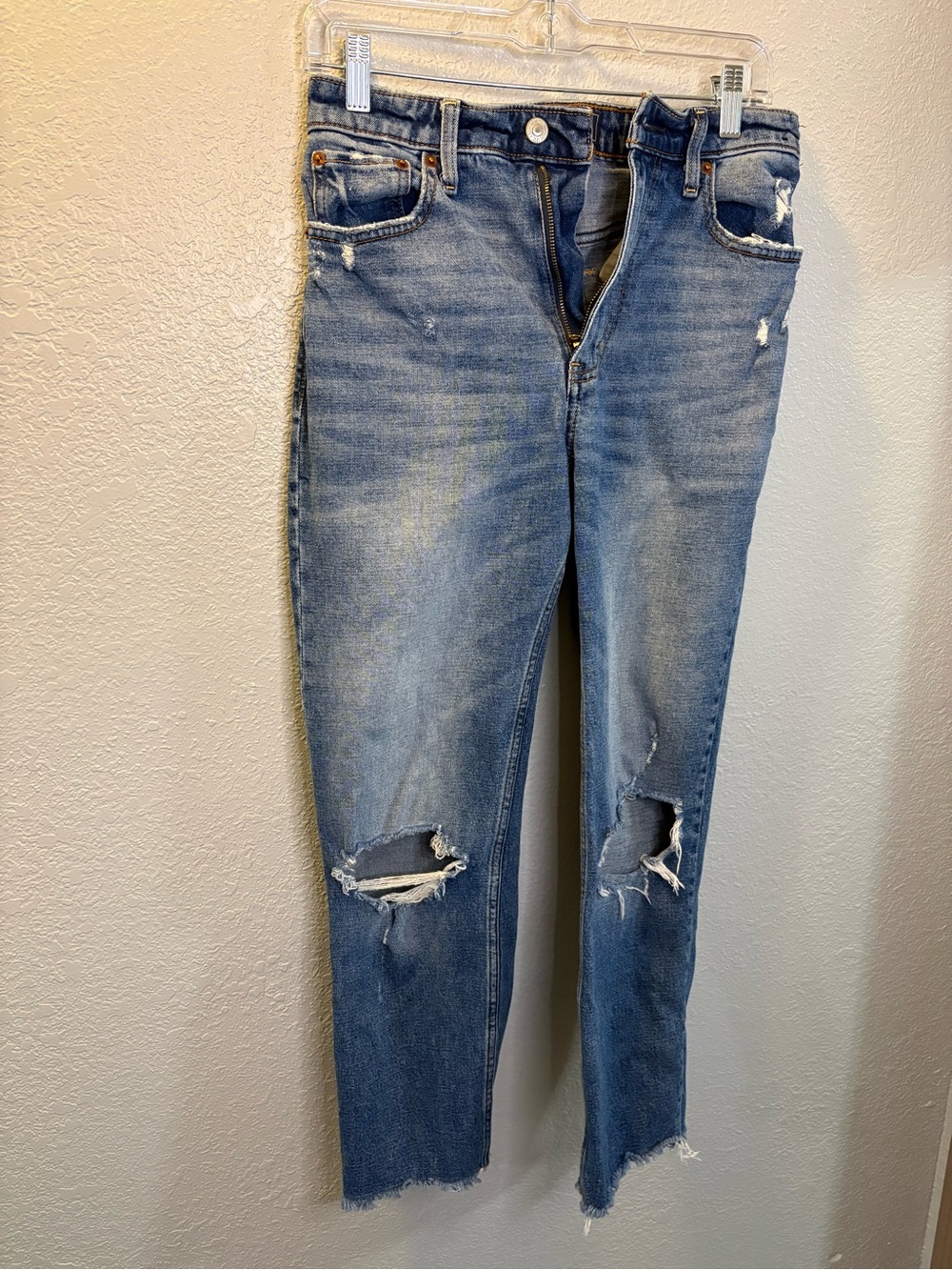 Abercrombie & Fitch Jeans